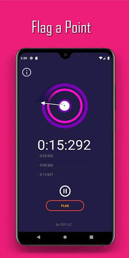 StopWatch | Utility App screenshot 4