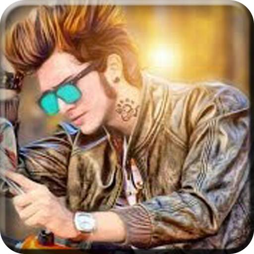 Light Photo Editor 5.8