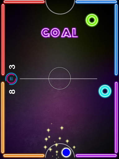Air Laser Mini Hockey : 2018 Ultimate Fun screenshot 10