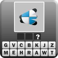 Scratch Car Logos Quiz