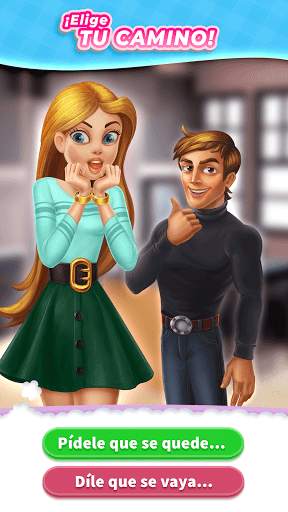 Word Mansion - Diseño screenshot 4