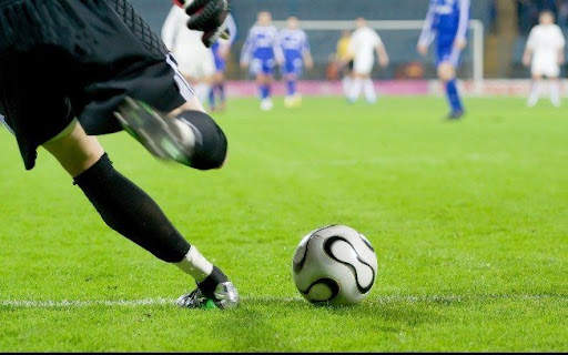 Max Futebol Ao Vivo screenshot 3