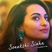 Sonakshi Sinha on 9Apps