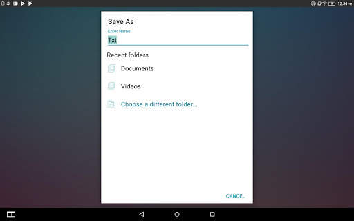 MaaS360 Docs screenshot 6