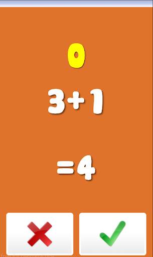 King Of Math screenshot 4