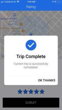 Rick Driver screenshot 8