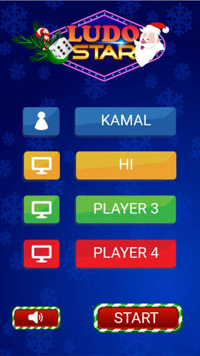 LUDO STAR GAME, King Of Ludo Board Christmas GAMES screenshot 6