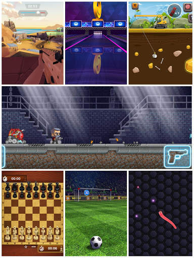 Games Khelo Earn Free Cash - Fun Unlimited 2021 screenshot 4