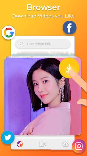 All Video Downloader : Video Downloader screenshot 3
