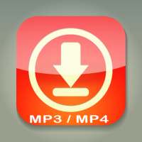 Free Music and Video Downloader