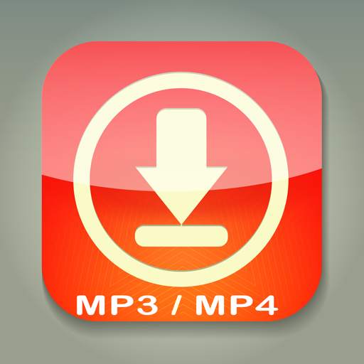 Free Music and Video Downloader 1.2