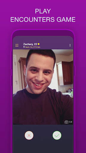 LoveFeed - Date, Love, Chat स्क्रीनशॉट 4