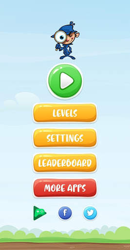 My friend Pedro! screenshot 1