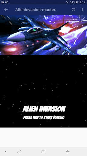games for android screenshot 4