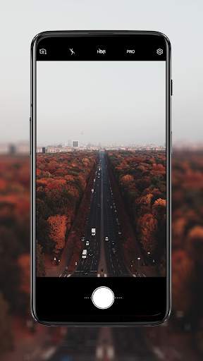 Camera iphone 11 -  OS13 Camera screenshot 2