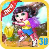 Temple Dora Adventure Run 1.0.13
