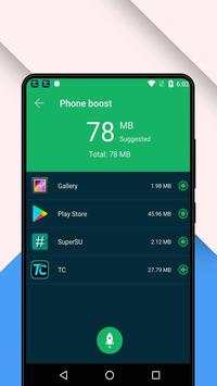Coco Clean screenshot 1