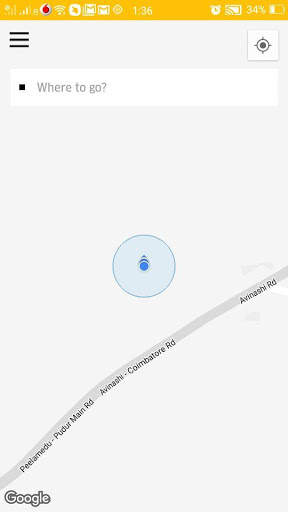 Takci screenshot 2