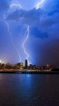 Thunder Wallpapers screenshot 9