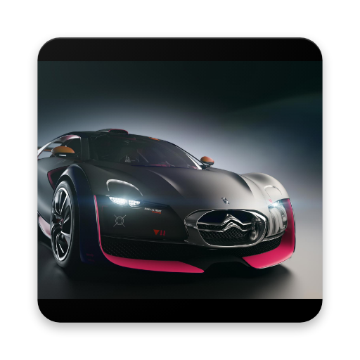 Cars icon