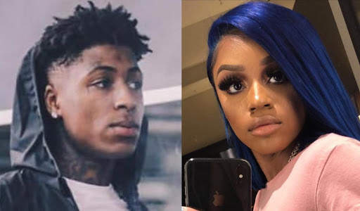 Nba Youngboy Songs Wallpapers screenshot 5