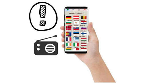 TV Euro - Europe TV Channels -Press and Radio Free screenshot 3