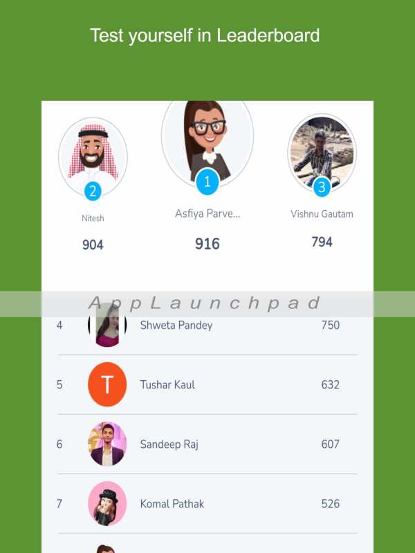 Quizzo - Khelo or Jeeto screenshot 15