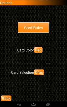 Ring of Fire (free) screenshot 8