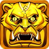 Temple Monster Rush