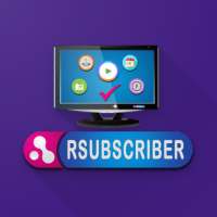 R-SUBSCRIBER  1.5