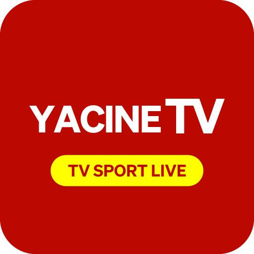 YACINE TV ⚽️ Live Football TV 2.1.0