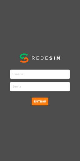 Rede Sim screenshot 1