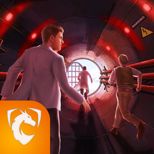 Hidden Escape: Secret Agent icon