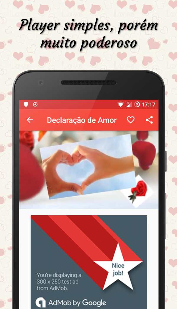 Vídeo Telemensagem: mensagens em video whatsapp screenshot 4