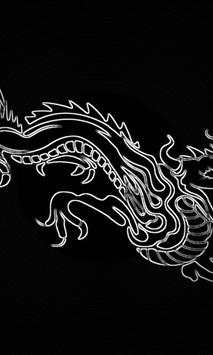 Black wallpapers screenshot 4