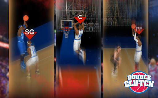 DoubleClutch screenshot 14
