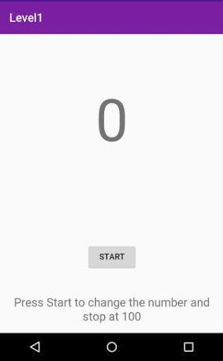 Speed Click screenshot 5
