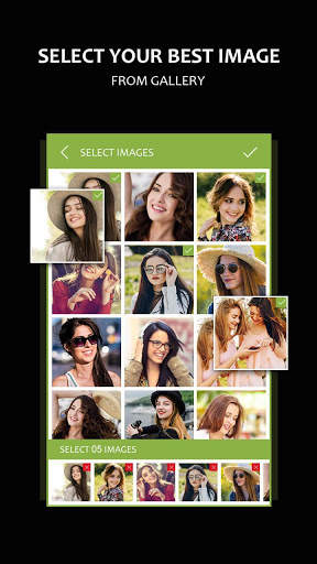 Video Editor & Video Maker – InShot Movie screenshot 1