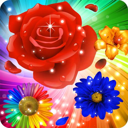 Flower Mania: Blossom Bloom Ma 2.65