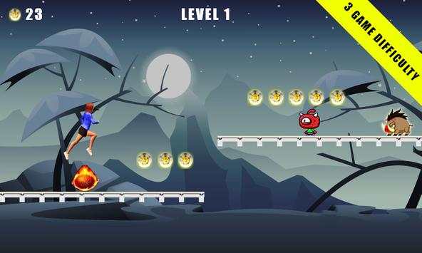 Temple Subway Surfing Run screenshot 4
