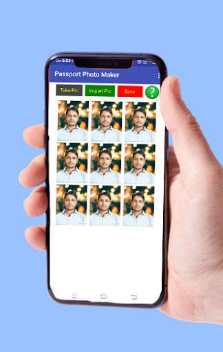 Students' App 3 تصوير الشاشة