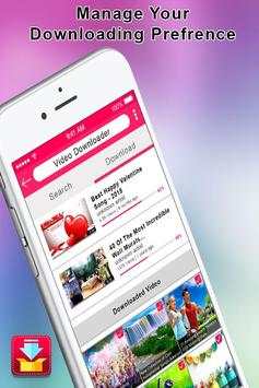 HD Video Downloader screenshot 4
