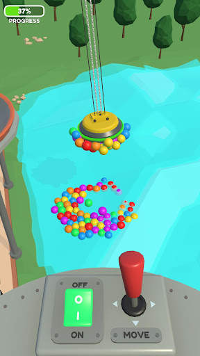 Grabber Master screenshot 6