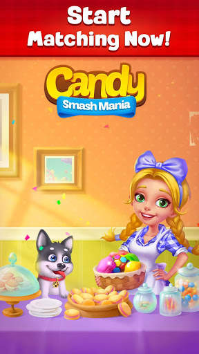 Caramella Distruggere screenshot 6
