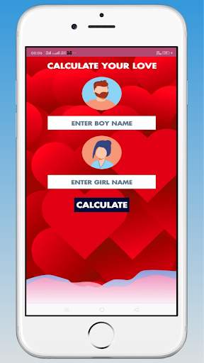True Love Calculator screenshot 2