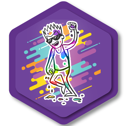 Sticker House &amp; Status Downloader | WAStickerApps icon