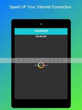 UAE VPN PRO скриншот 6