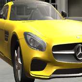 in City Car Driving 2020 logo
