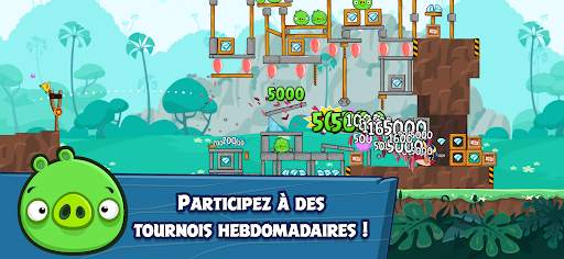 Angry Birds Friends screenshot 11