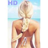 Sexy Girls HD Wallpapers logo
